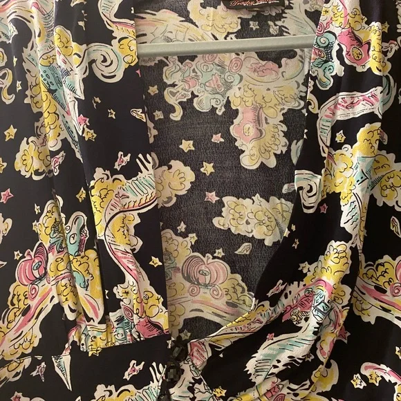 Cinderella Anastasia dress - Picture 2 of 2